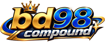 bd98 compound logo